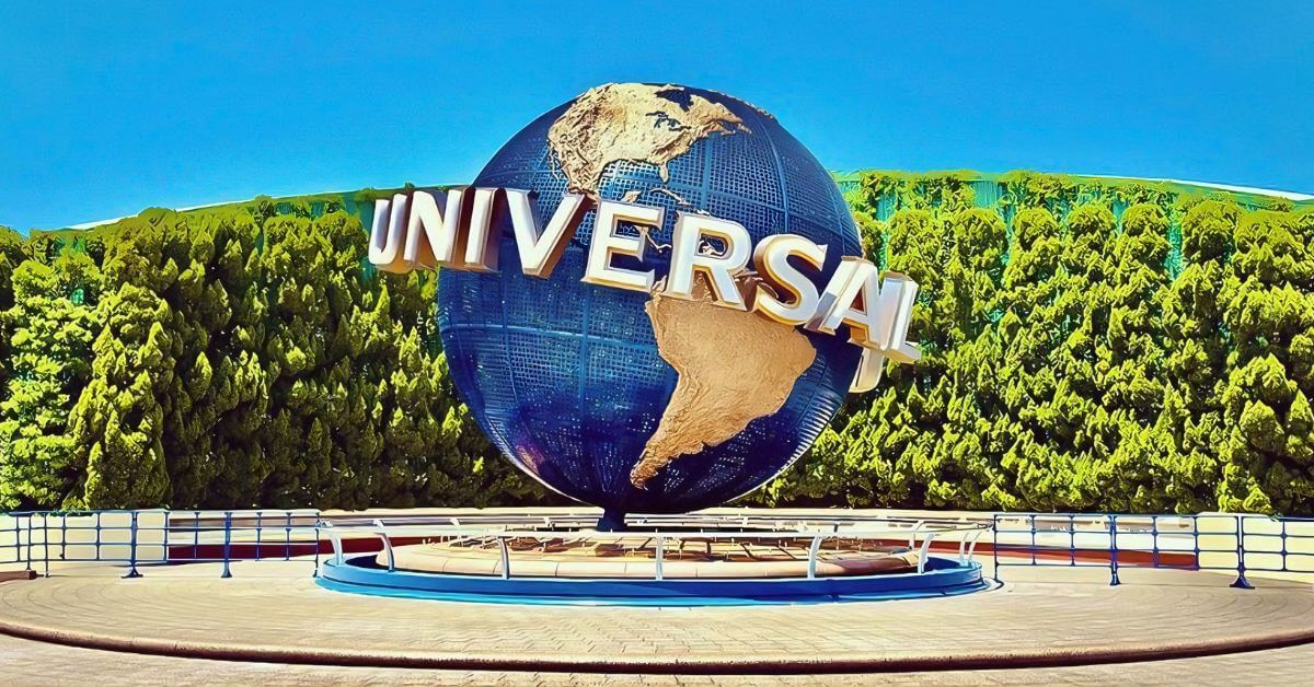 日本环球影城(USJ)