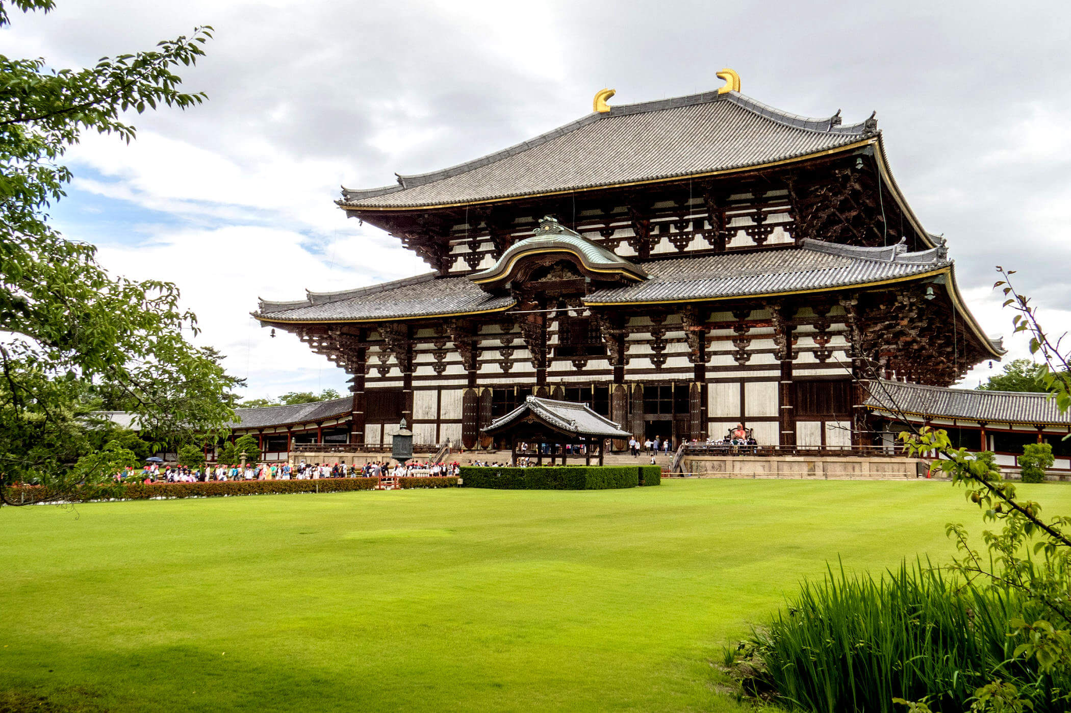 东大寺