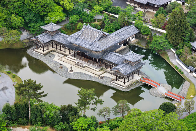 平等院凤凰堂