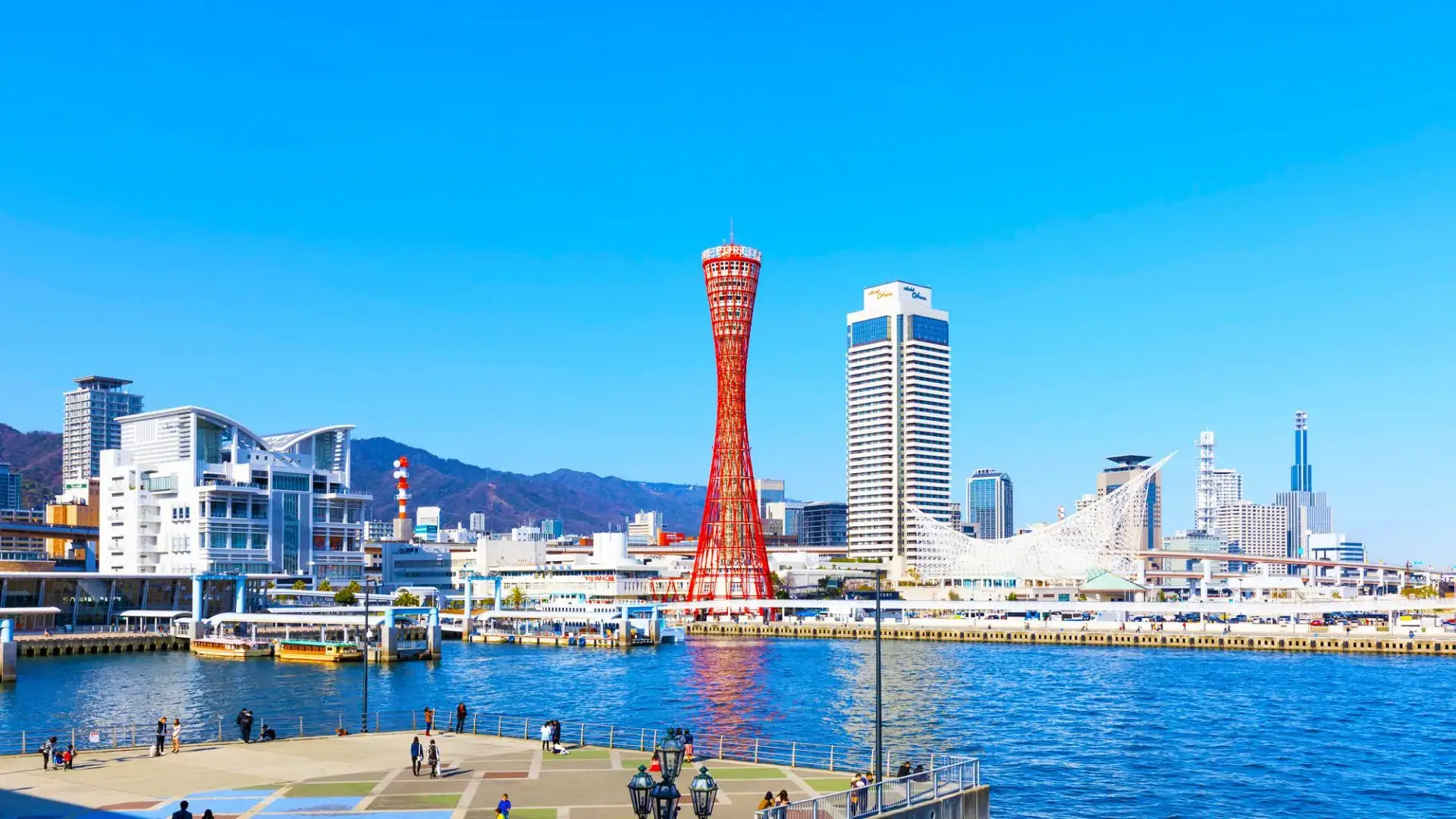 地标建筑